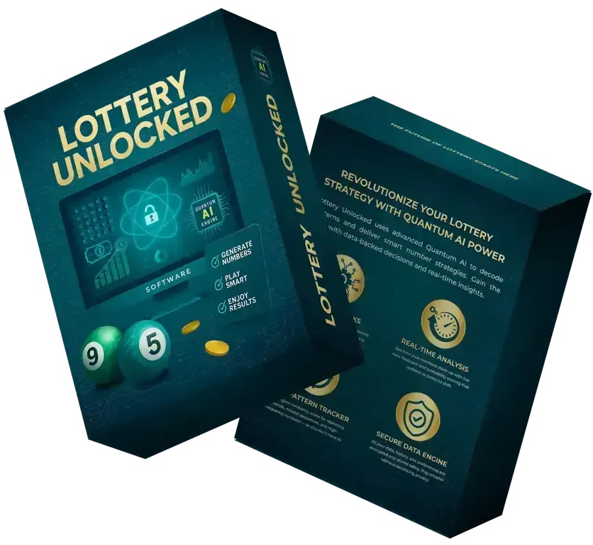 Lottery Unlocked System