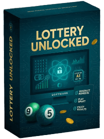 Lottery Unlocked System Official Website